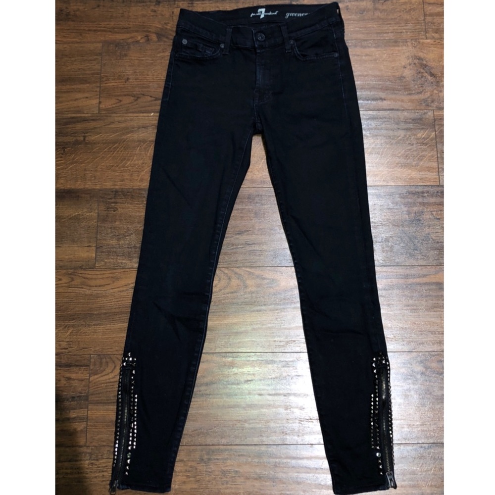 7 For All Mankind